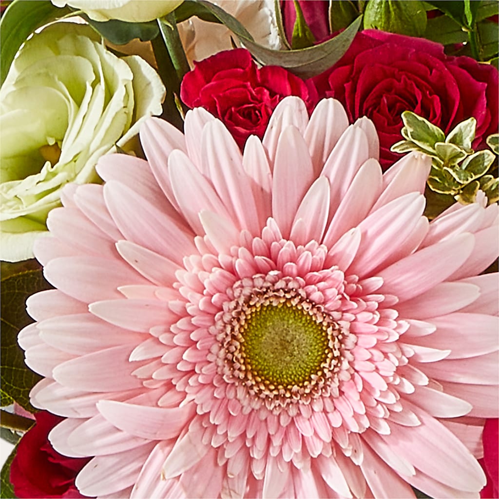 Too Cute Bouquet –  Still Blooming, Santa Fe TX