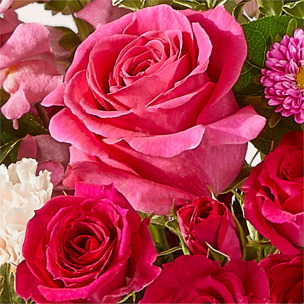 Too Cute Bouquet –  Still Blooming, Santa Fe TX
