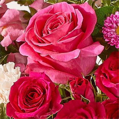 Too Cute Bouquet –  Still Blooming, Santa Fe TX