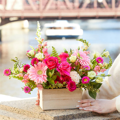 Too Cute Bouquet –  Still Blooming, Santa Fe TX