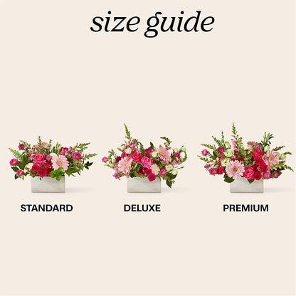 Too Cute Bouquet –  Still Blooming, Santa Fe TX