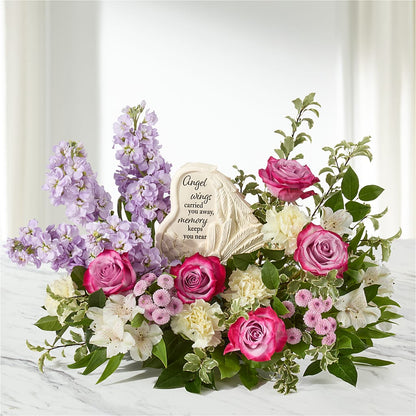 In My Heart Arrangement –  Still Blooming, Santa Fe TX