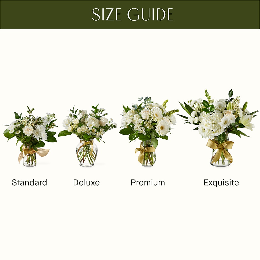 New Beginnings – A Florist Original –  Still Blooming, Santa Fe TX