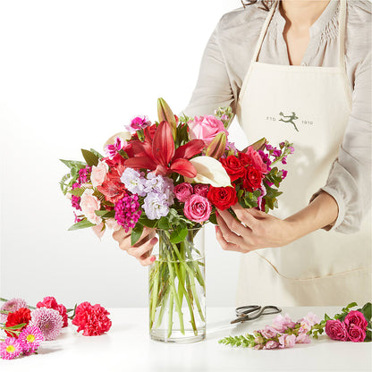 Swooning Over You - A Luxury Florist Original –  Still Blooming, Santa Fe TX