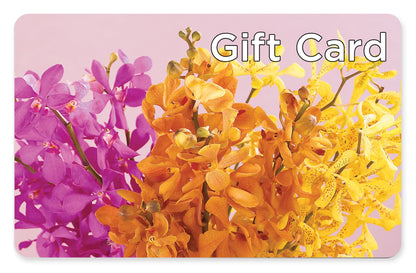 Gift Card –  Still Blooming, Santa Fe TX