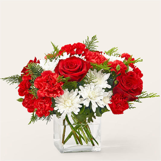 Peppermint Chill Bouquet –  Still Blooming, Santa Fe TX