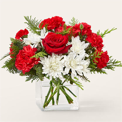 Peppermint Chill Bouquet –  Still Blooming, Santa Fe TX