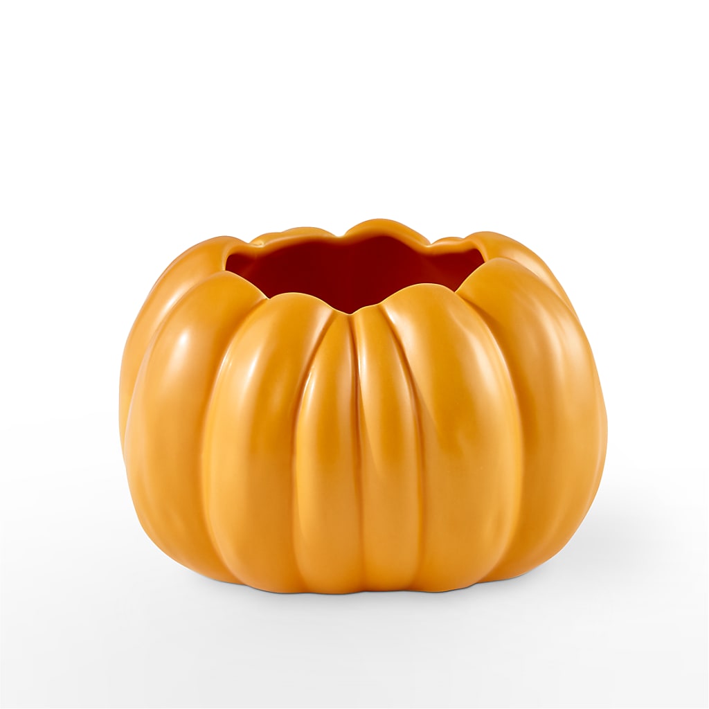 Pick of the Patch Pumpkin Bouquet –  Still Blooming, Santa Fe TX