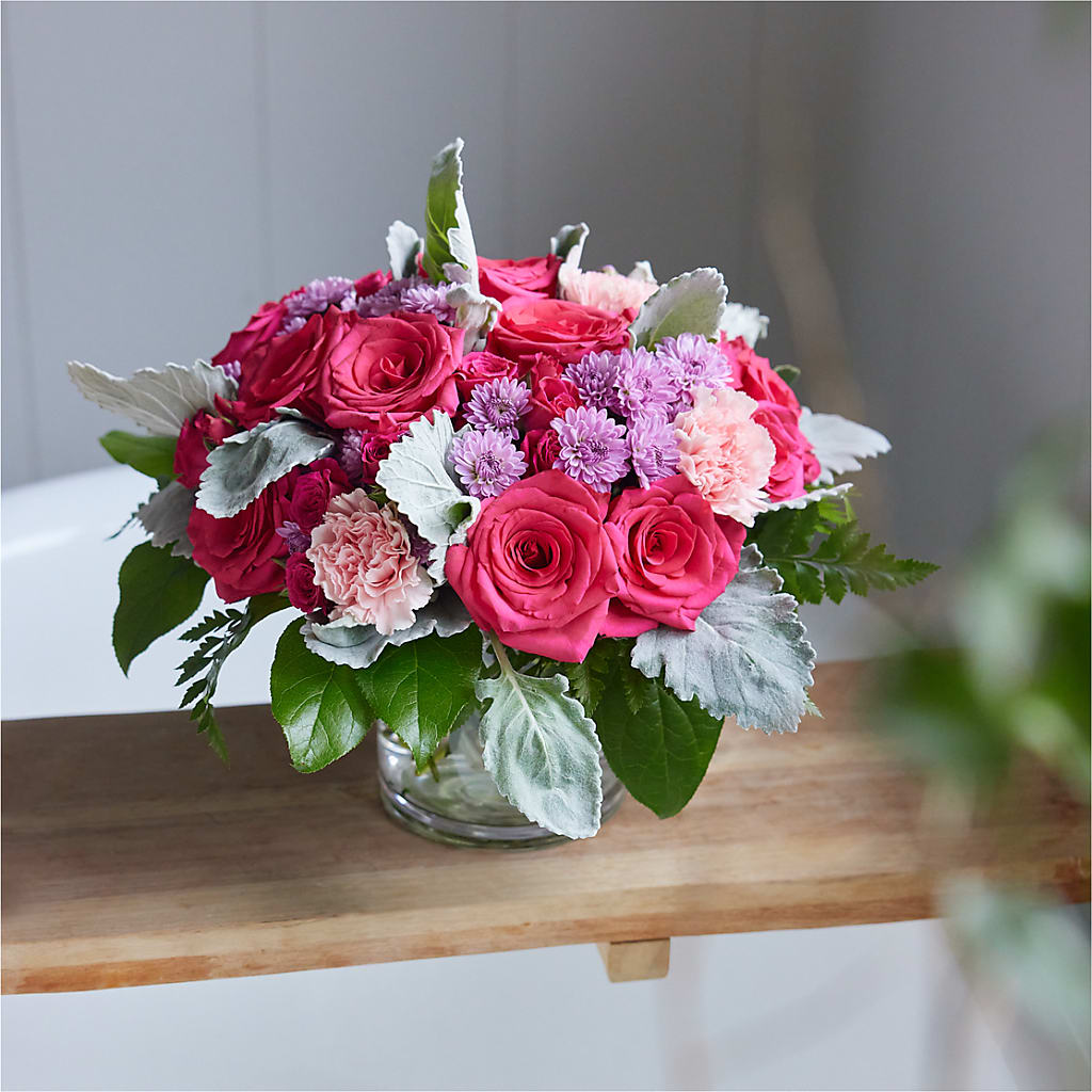 Sweet As Can Be Bouquet –  Still Blooming, Santa Fe TX
