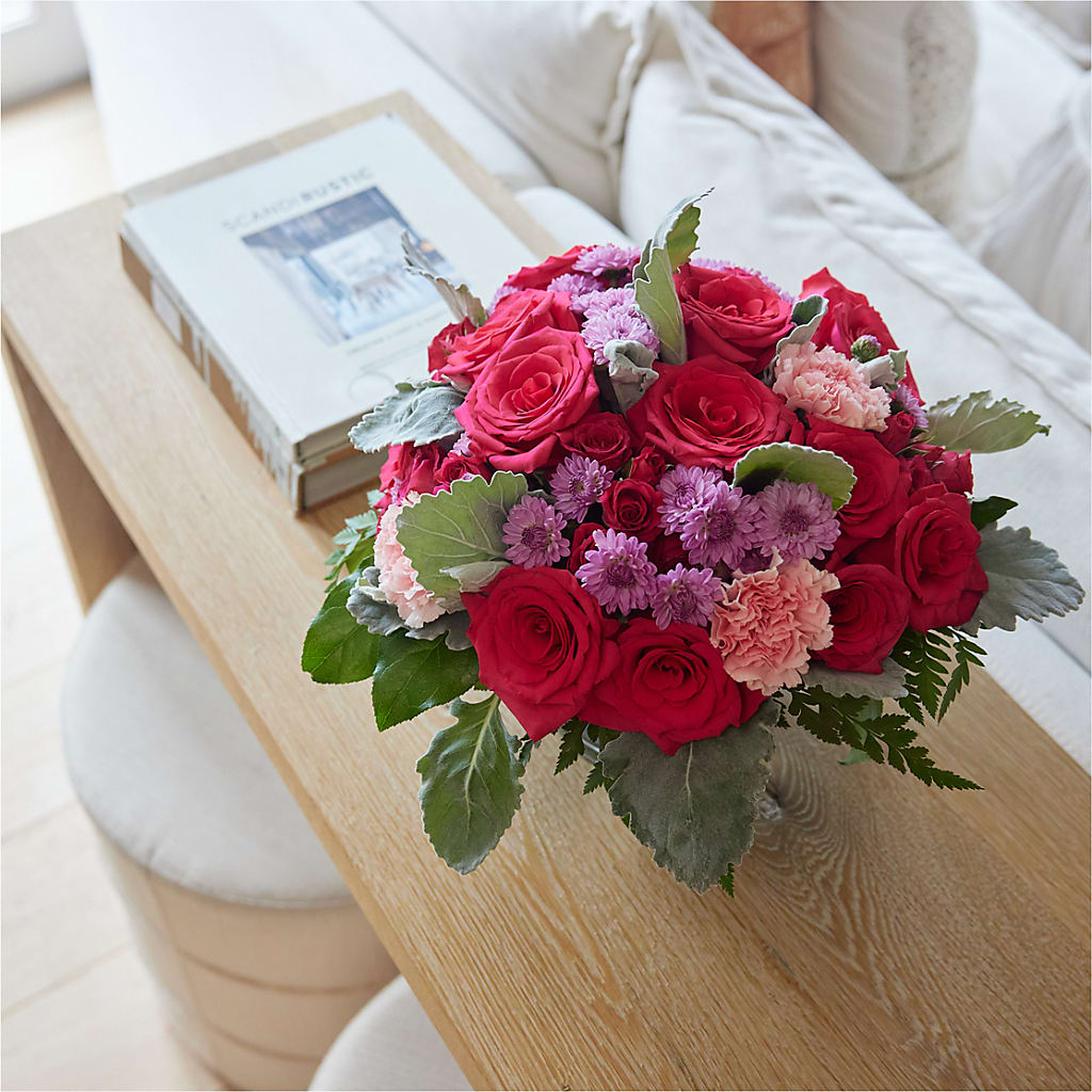 Sweet As Can Be Bouquet –  Still Blooming, Santa Fe TX
