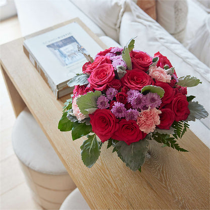 Sweet As Can Be Bouquet –  Still Blooming, Santa Fe TX