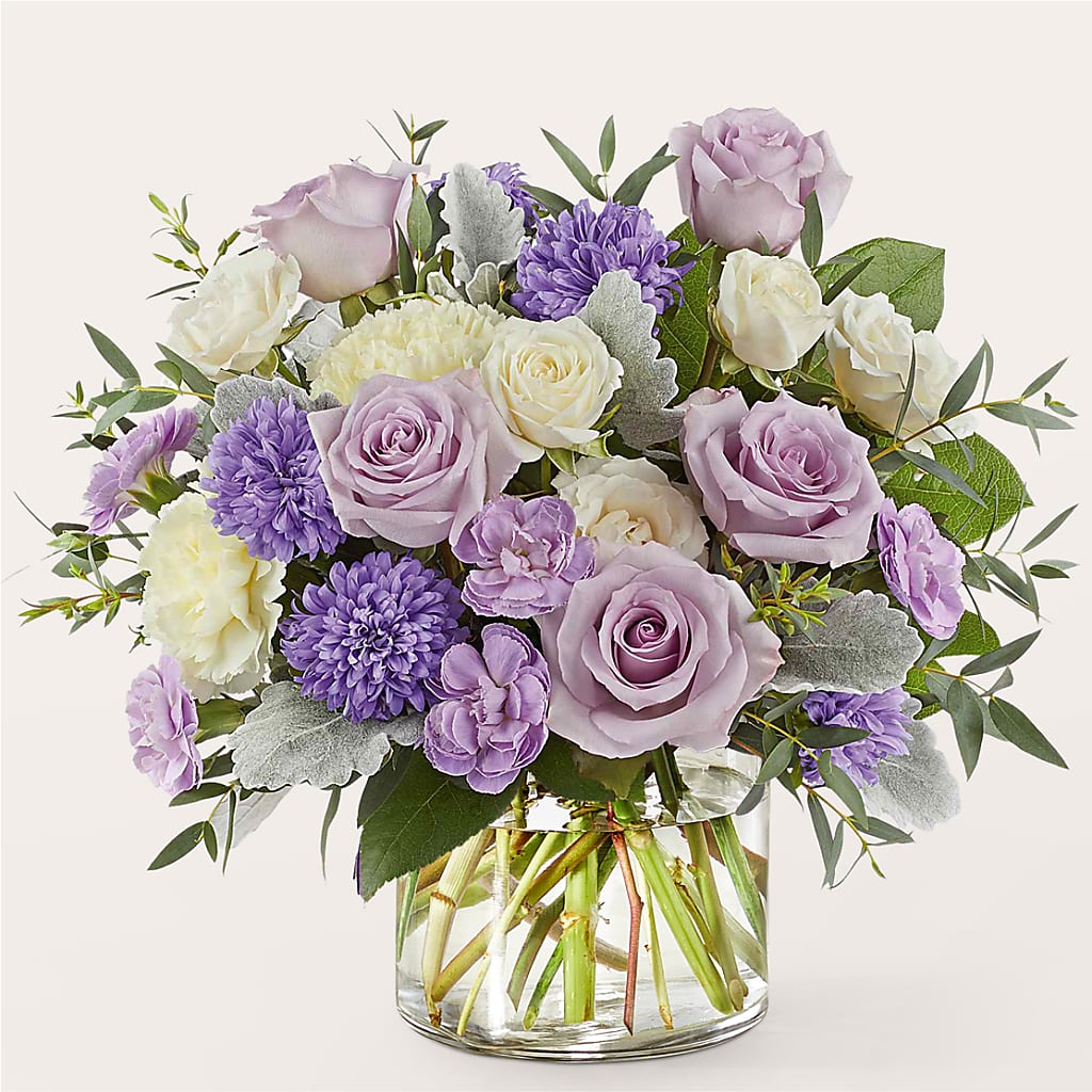 Stardust Bouquet –  Still Blooming, Santa Fe TX