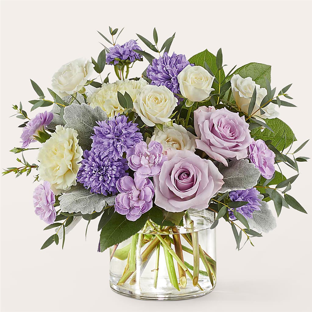 Stardust Bouquet –  Still Blooming, Santa Fe TX