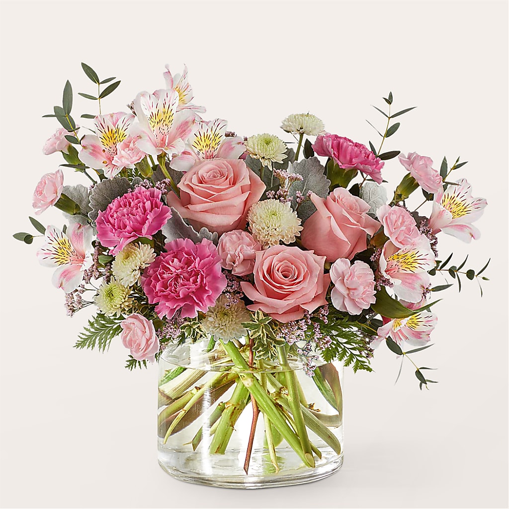 The Treehouse Bouquet –  Still Blooming, Santa Fe TX