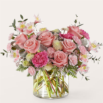 The Treehouse Bouquet –  Still Blooming, Santa Fe TX