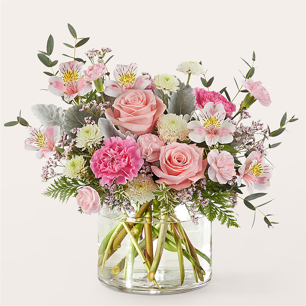 The Treehouse Bouquet –  Still Blooming, Santa Fe TX