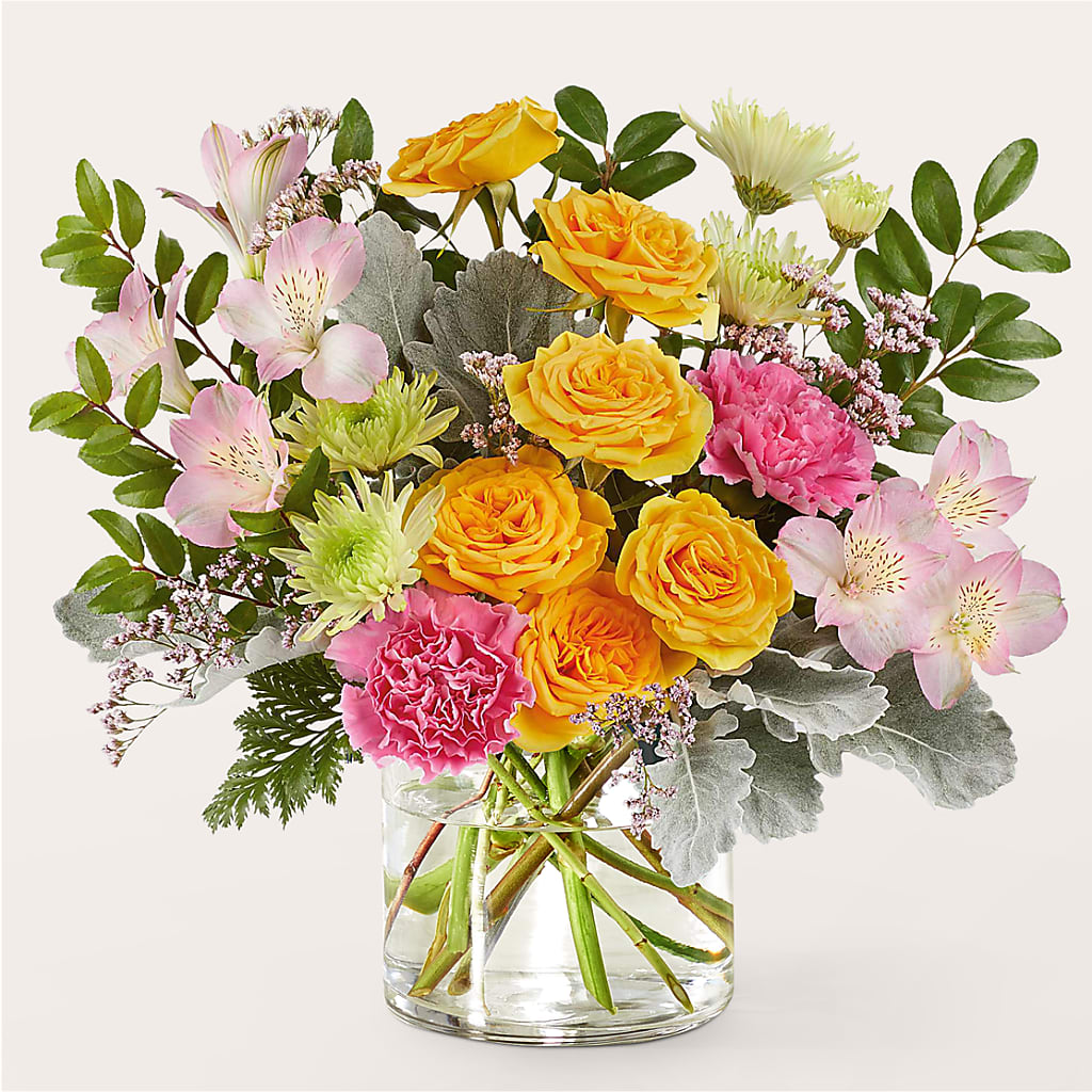 Mai Tai Bouquet –  Still Blooming, Santa Fe TX