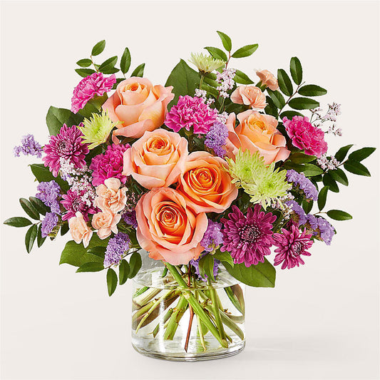 Effervescence Bouquet –  Still Blooming, Santa Fe TX