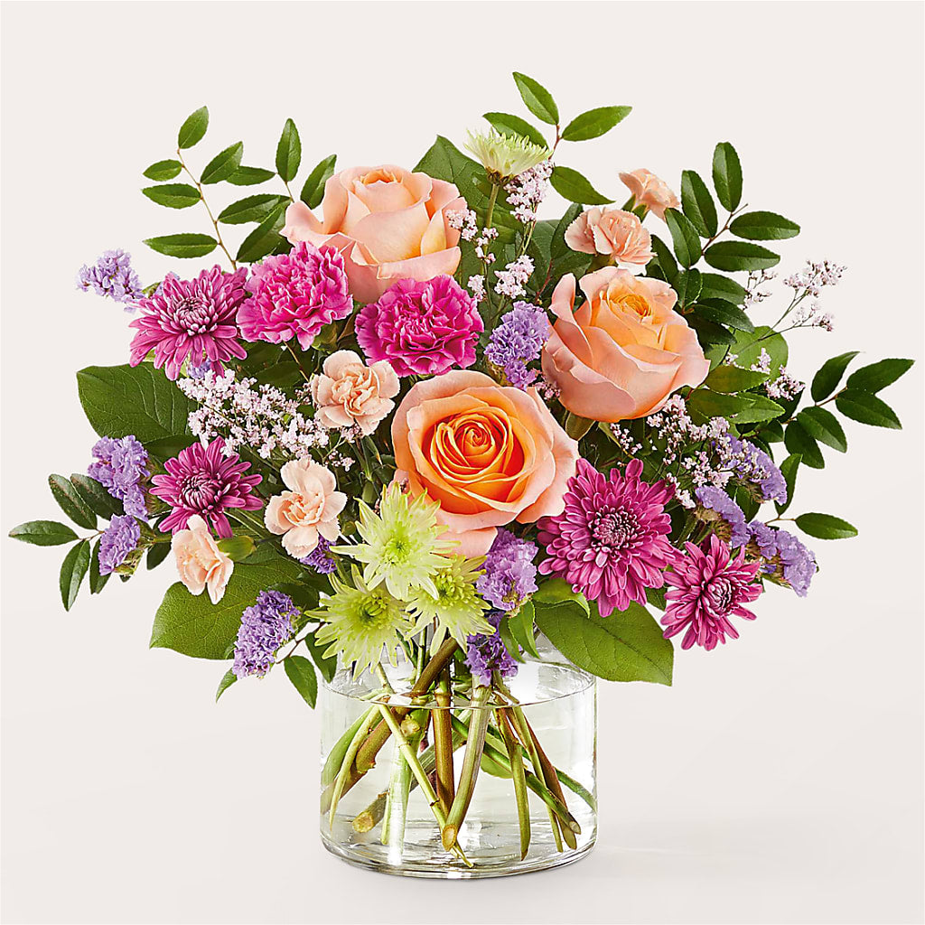 Effervescence Bouquet –  Still Blooming, Santa Fe TX