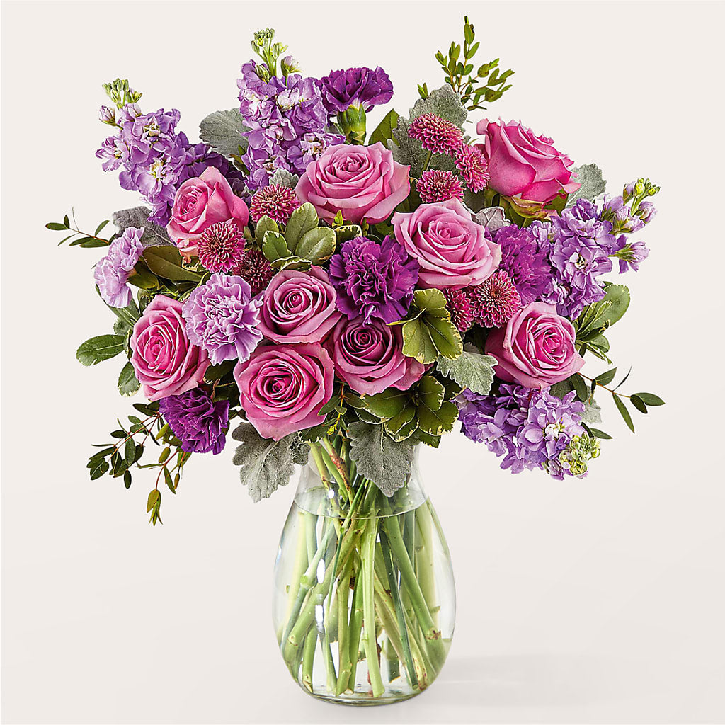 A Love Story Bouquet –  Still Blooming, Santa Fe TX