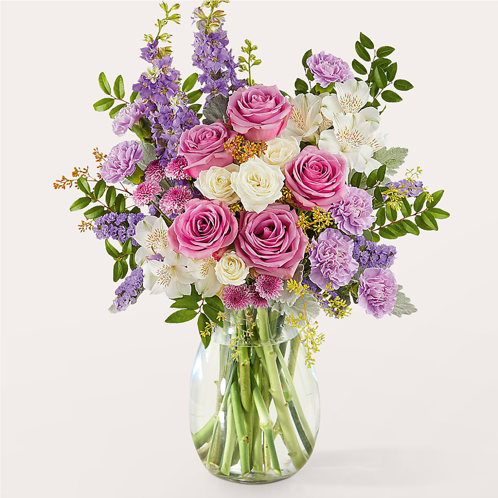 Lucky Me Bouquet –  Still Blooming, Santa Fe TX