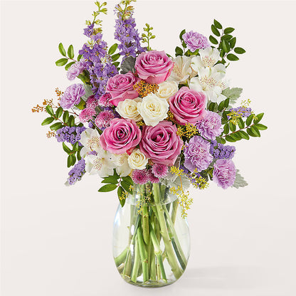 Lucky Me Bouquet –  Still Blooming, Santa Fe TX