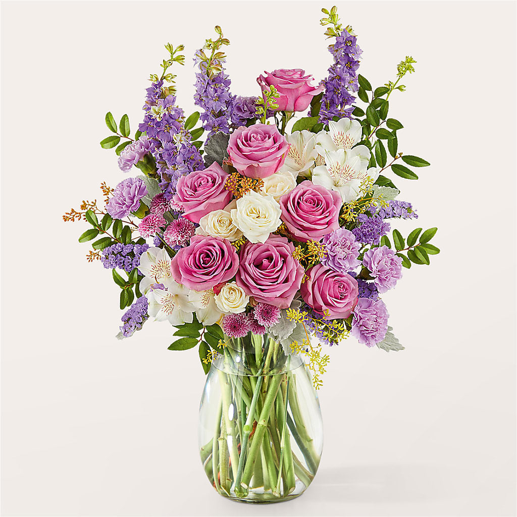 Lucky Me Bouquet –  Still Blooming, Santa Fe TX