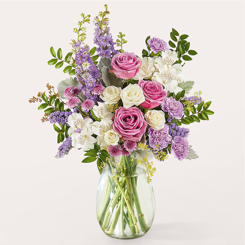 Lucky Me Bouquet –  Still Blooming, Santa Fe TX