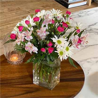 Sweet Surprises® Bouquet –  Still Blooming, Santa Fe TX