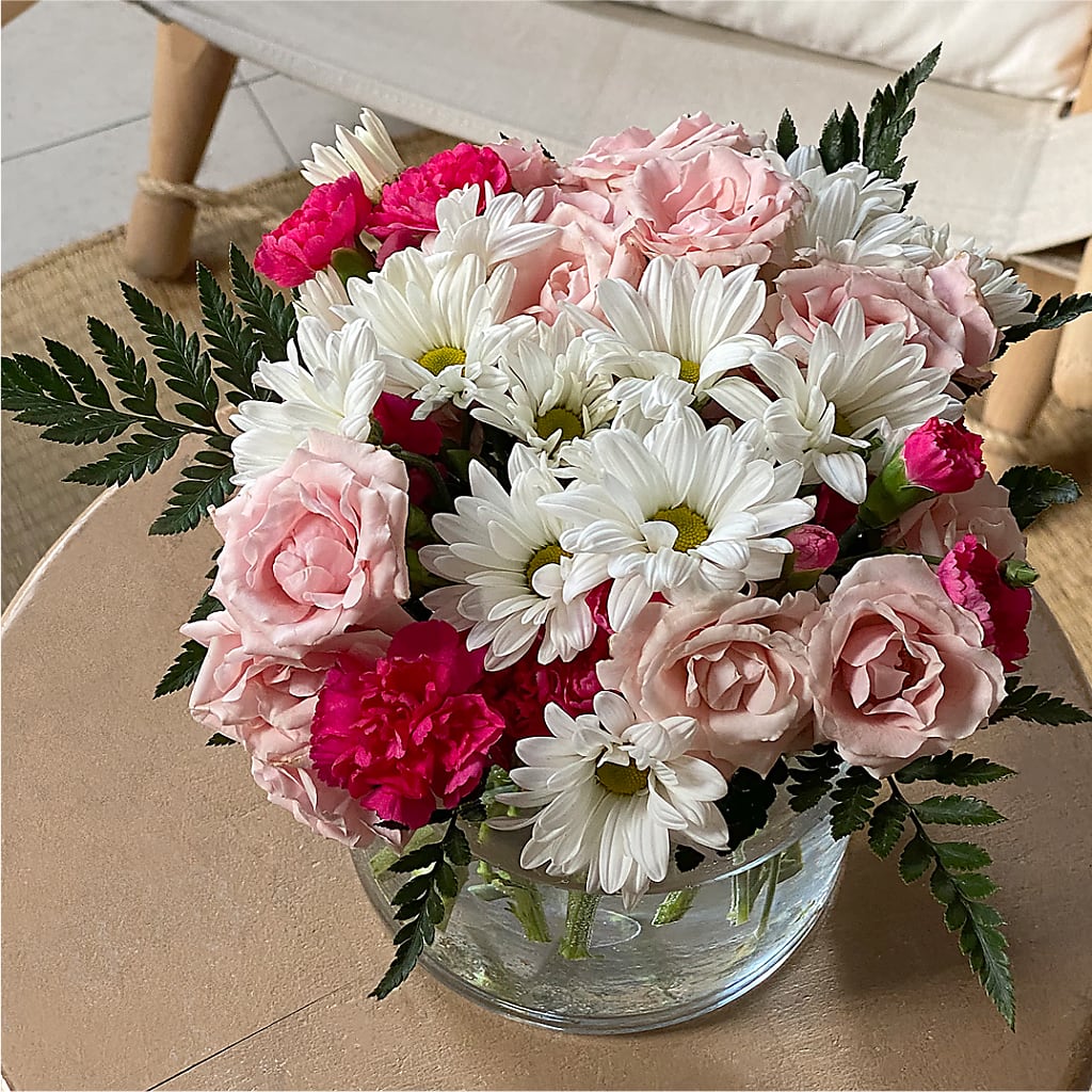 Sweet Surprises® Bouquet –  Still Blooming, Santa Fe TX