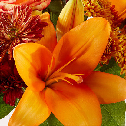 Autumnal Aroma Bouquet –  Still Blooming, Santa Fe TX