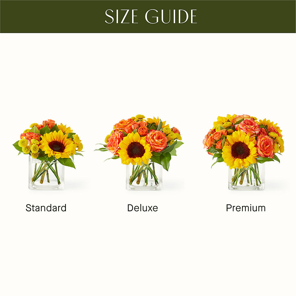 Picnic in the Park Bouquet –  Still Blooming, Santa Fe TX