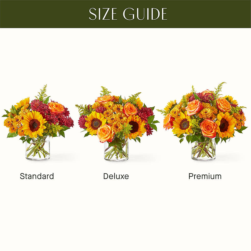 Flannel Scarf Bouquet –  Still Blooming, Santa Fe TX
