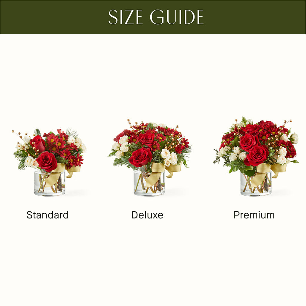 Believe Bouquet –  Still Blooming, Santa Fe TX