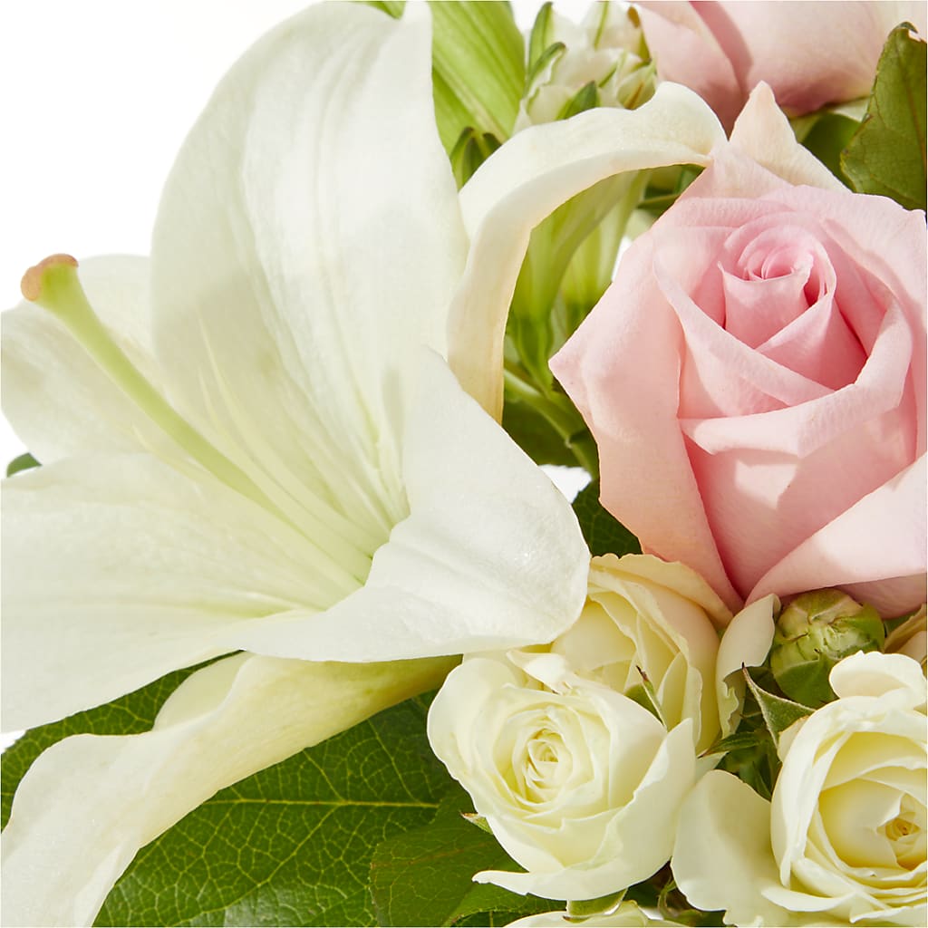 Kindhearted Bouquet –  Still Blooming, Santa Fe TX