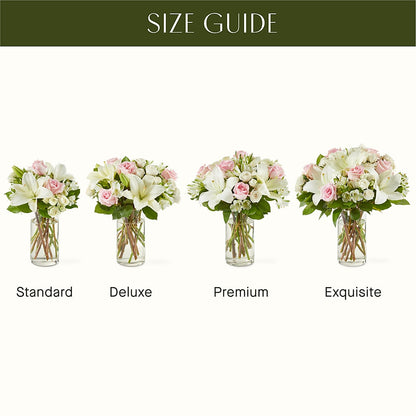 Kindhearted Bouquet –  Still Blooming, Santa Fe TX