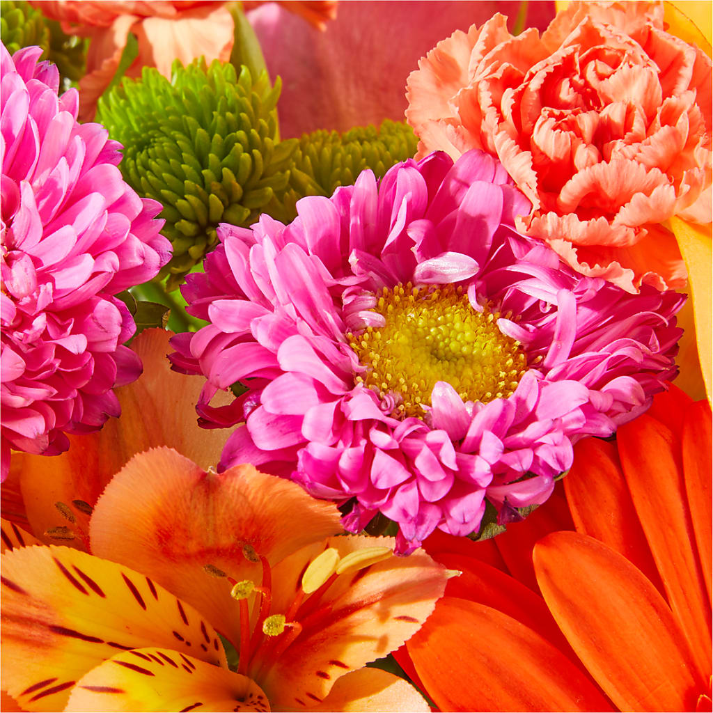 Soiree Bouquet –  Still Blooming, Santa Fe TX