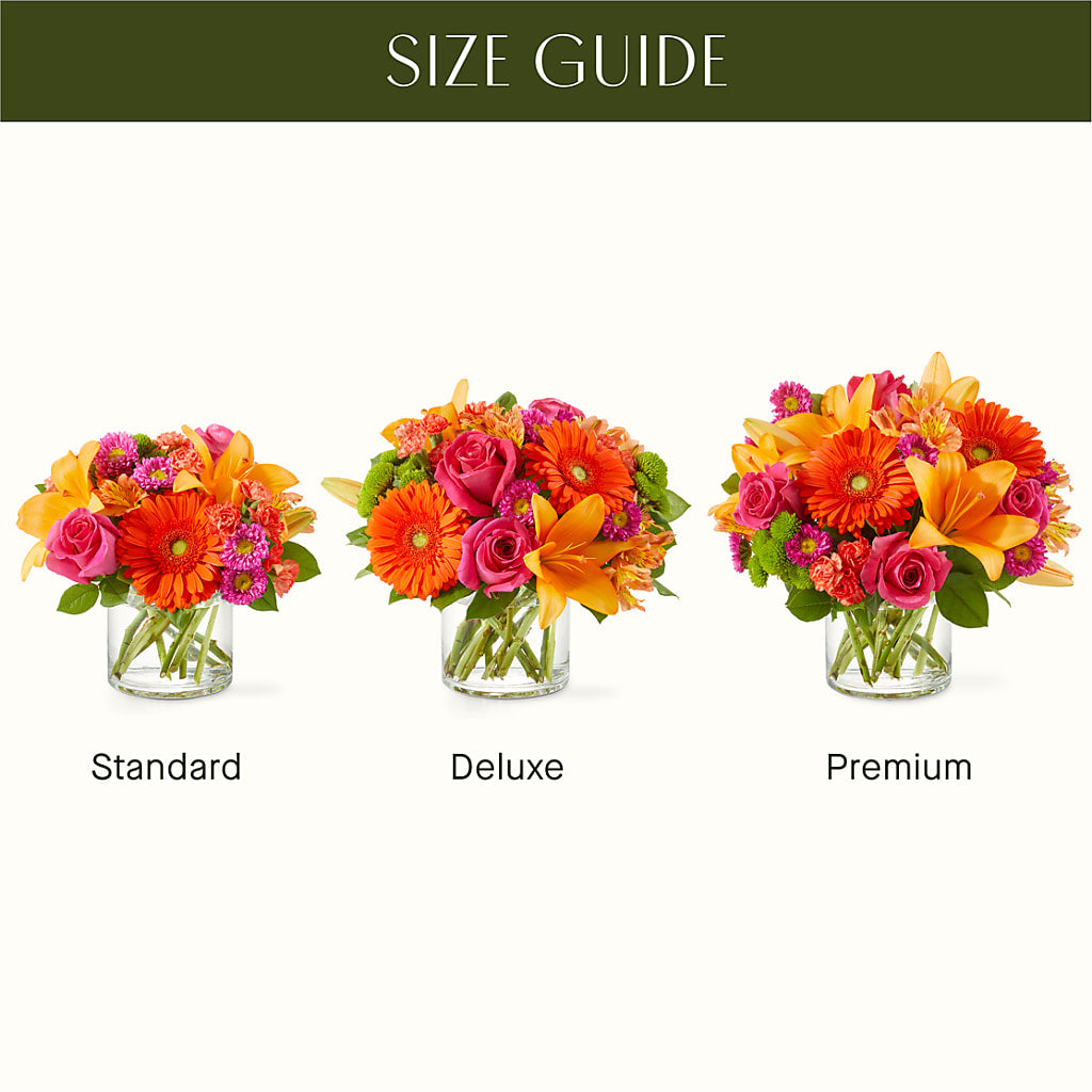 Soiree Bouquet –  Still Blooming, Santa Fe TX