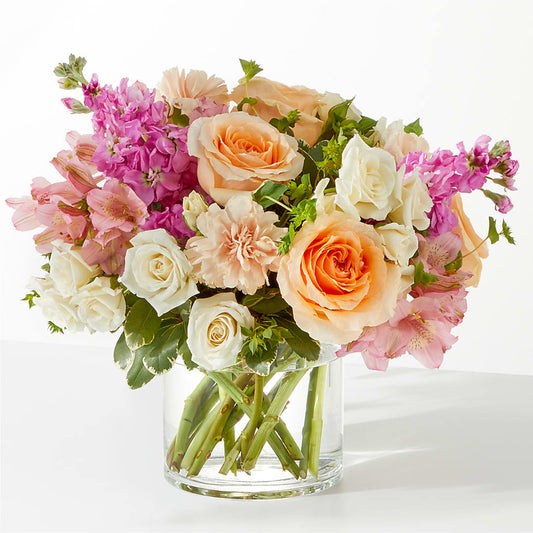 Paradise Bouquet –  Still Blooming, Santa Fe TX