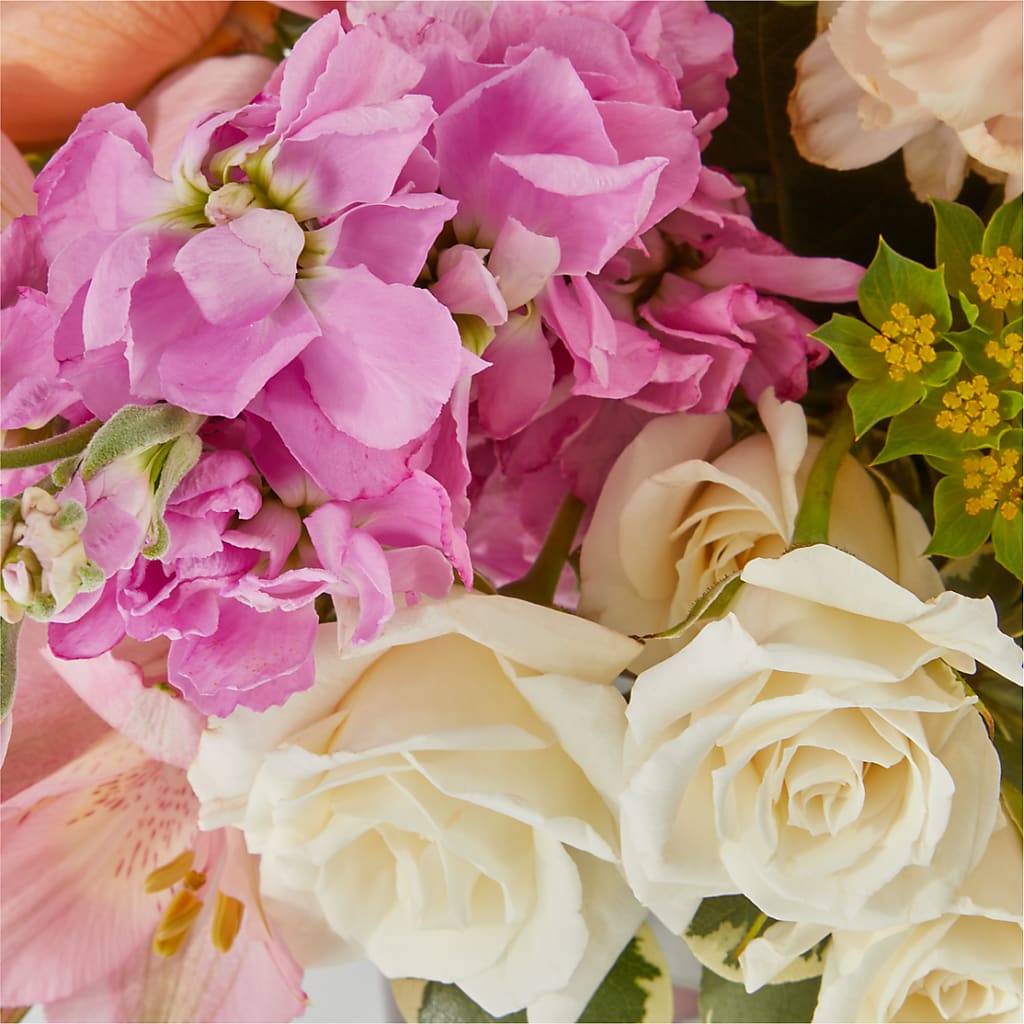 Paradise Bouquet –  Still Blooming, Santa Fe TX
