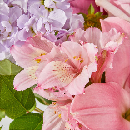 The Crown Jewel Bouquet –  Still Blooming, Santa Fe TX