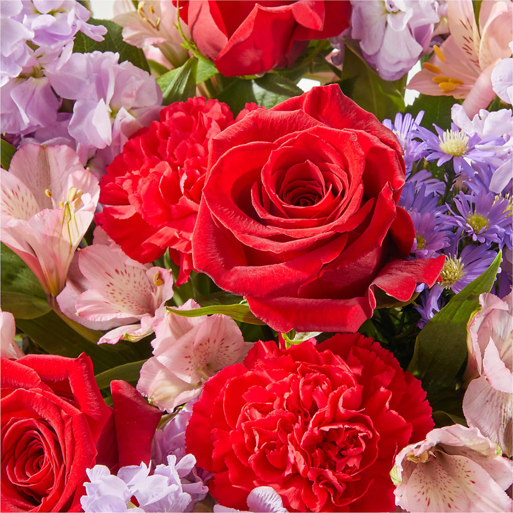 Your Majesty Bouquet –  Still Blooming, Santa Fe TX