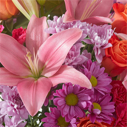 One and Only Bouquet –  Still Blooming, Santa Fe TX