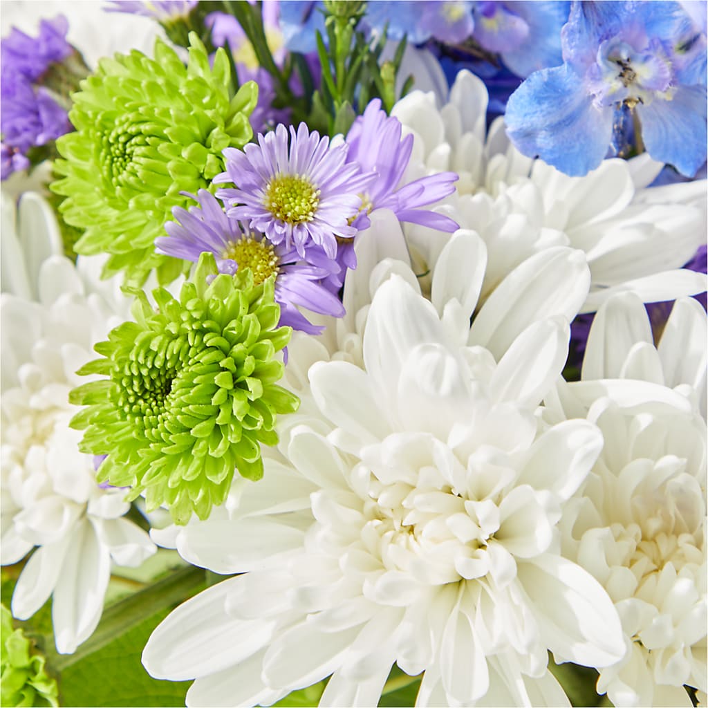 Genuine Gestures Bouquet –  Still Blooming, Santa Fe TX