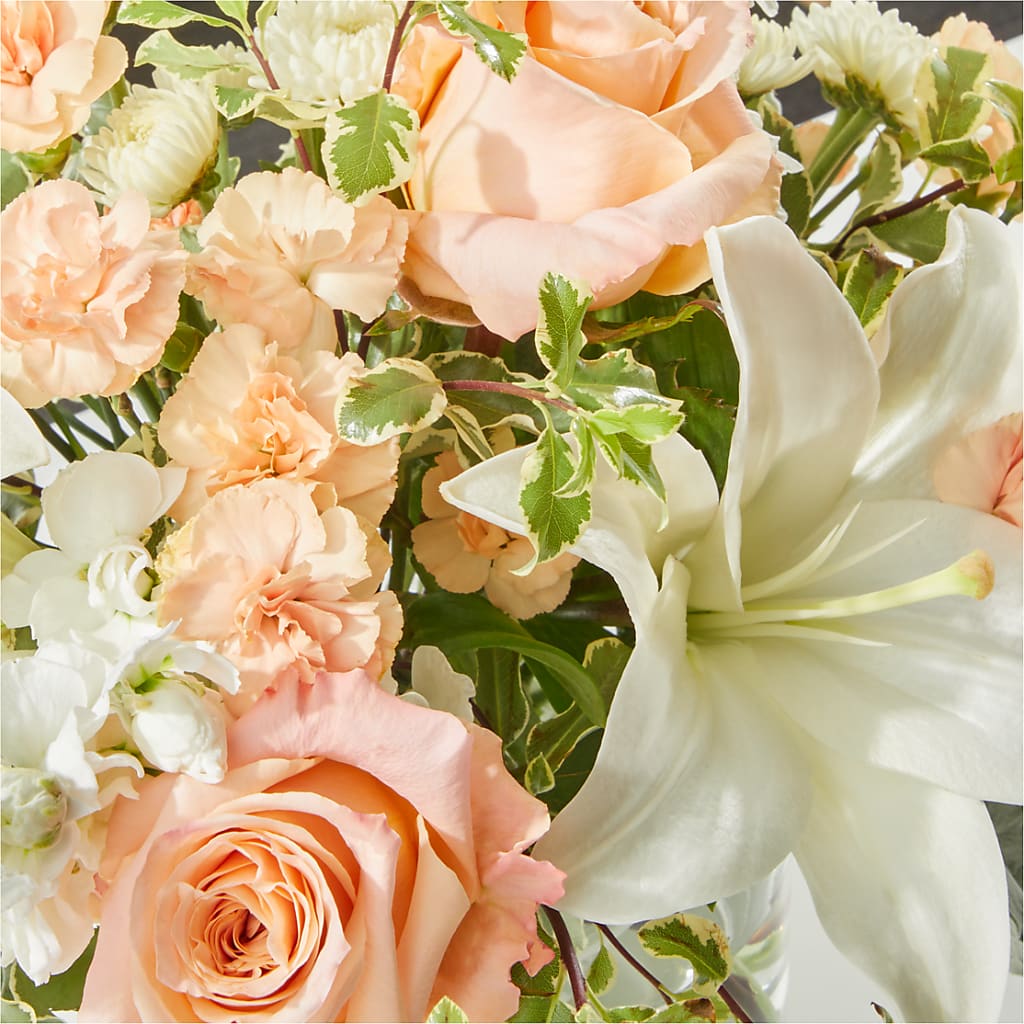 Darling Bouquet –  Still Blooming, Santa Fe TX