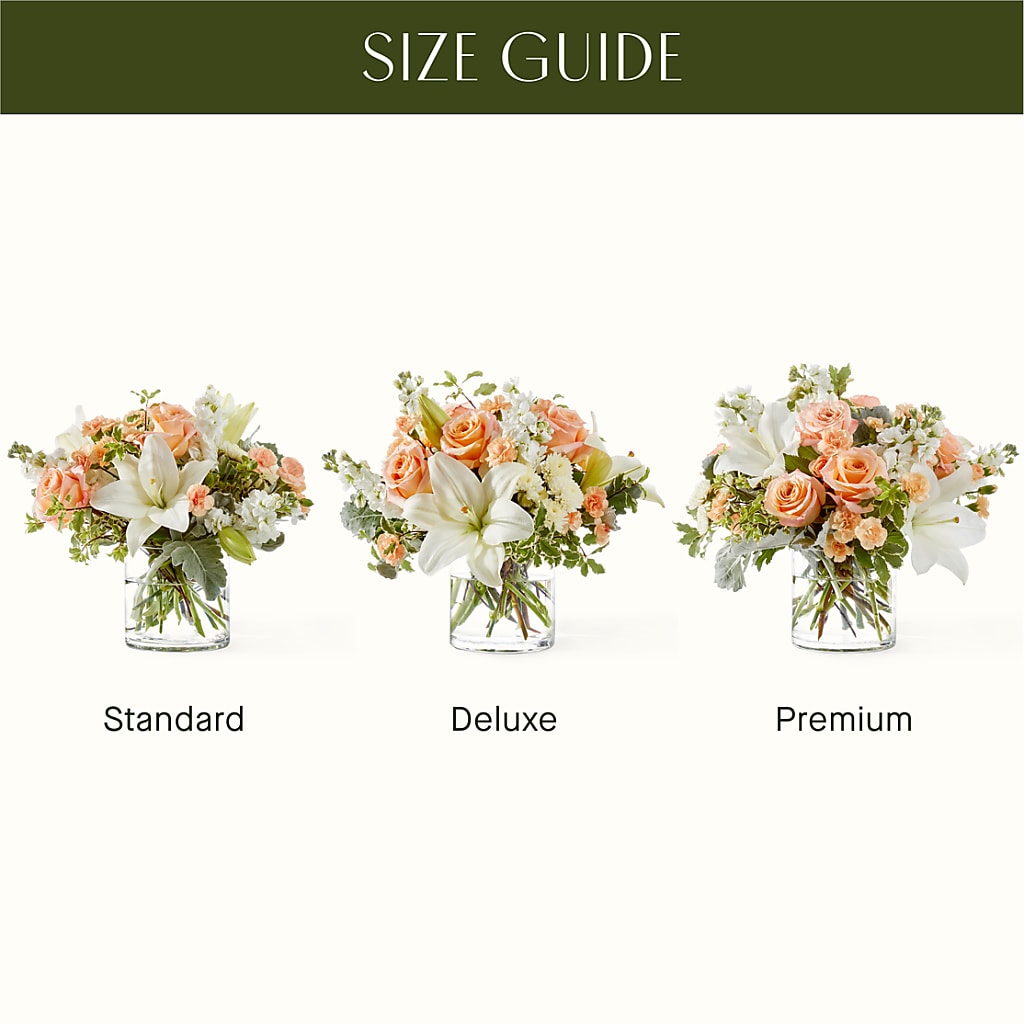 Darling Bouquet –  Still Blooming, Santa Fe TX