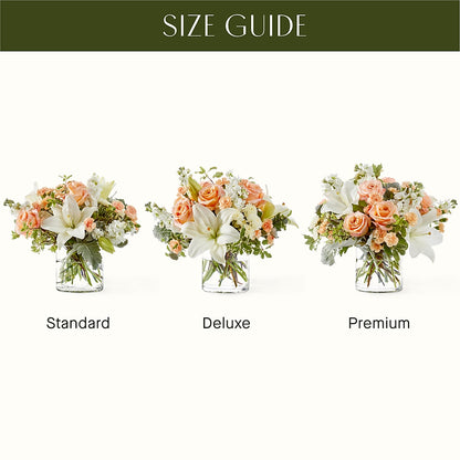 Darling Bouquet –  Still Blooming, Santa Fe TX