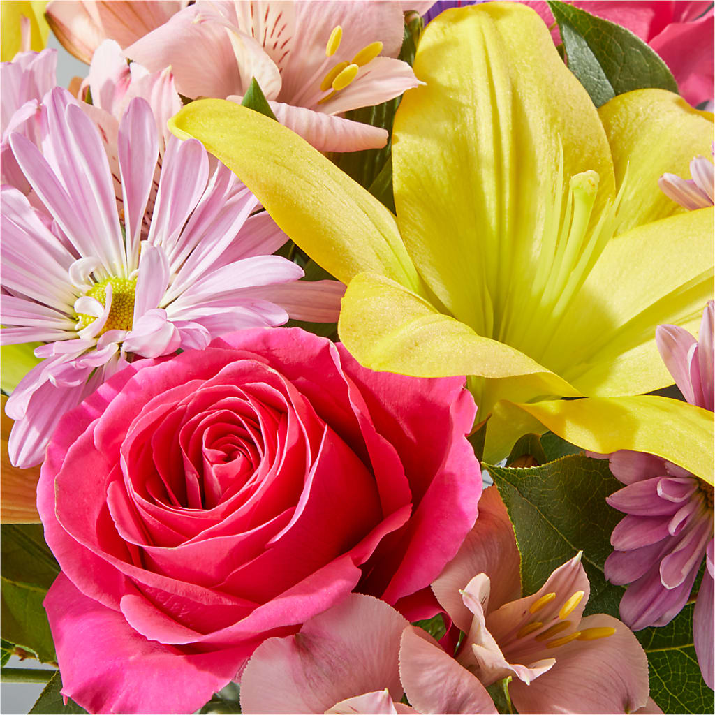 Sprinkles Bouquet –  Still Blooming, Santa Fe TX