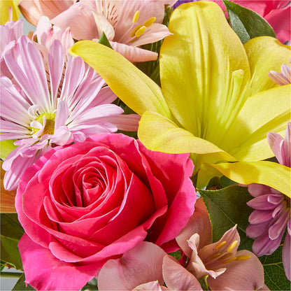 Sprinkles Bouquet –  Still Blooming, Santa Fe TX