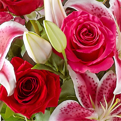 Always You Bouquet –  Still Blooming, Santa Fe TX